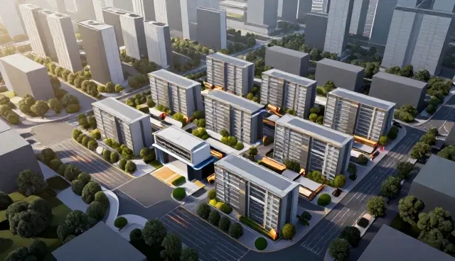 建材机械使用中电子控制系统的常见问题