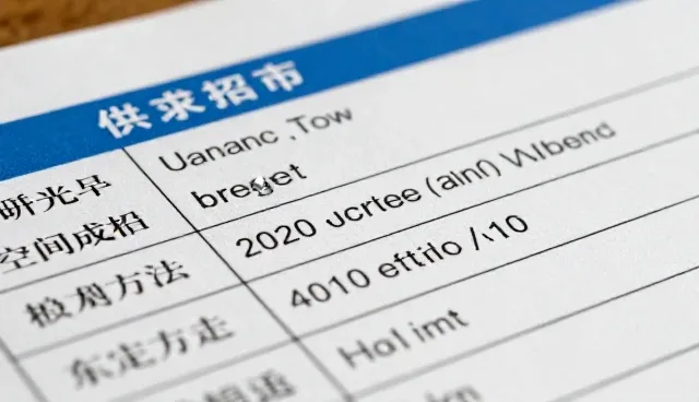 建材商家如何高效利用信息发布平台进行推广