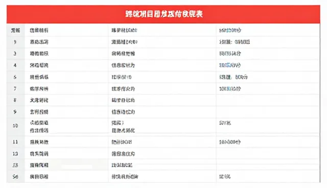 建材信息管理两种做法对比，企业如何取舍