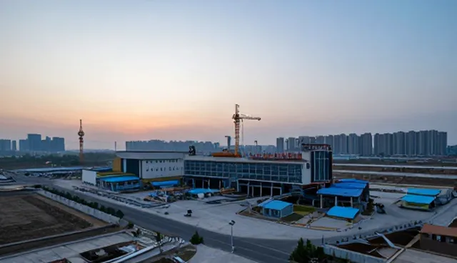 建材招商合作服务的5个检查要点与信息发布平台应用
