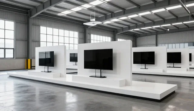 产品展示平台选型：信息展示与招商合作的取舍
